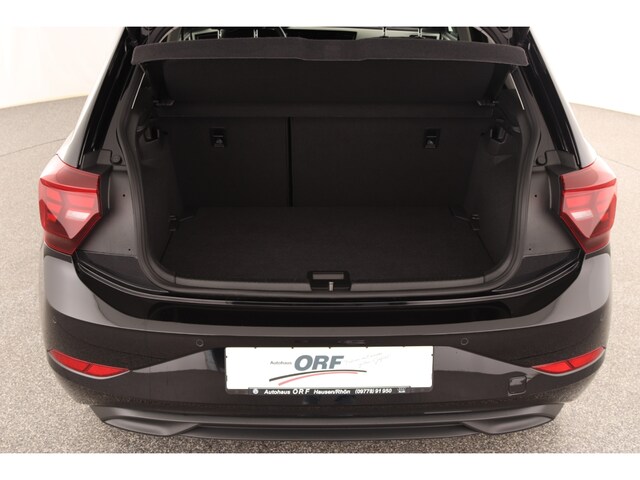 Volkswagen Polo 1.0 TSI IQ.Drive Move