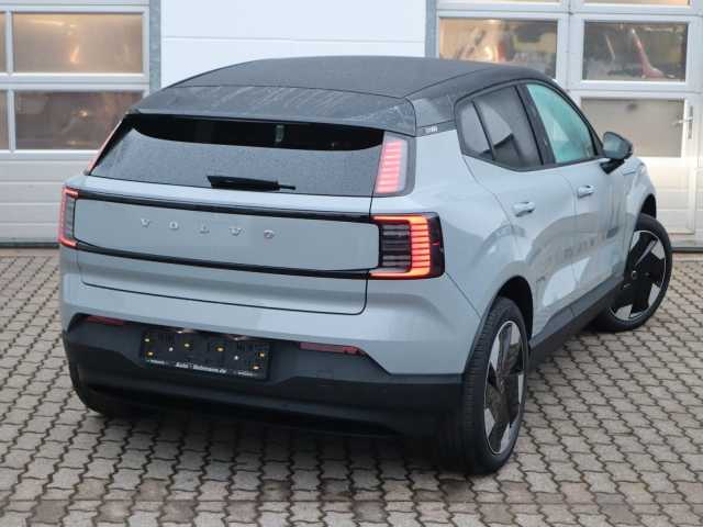 Volvo EX30 Achterwielaandrijving Plus