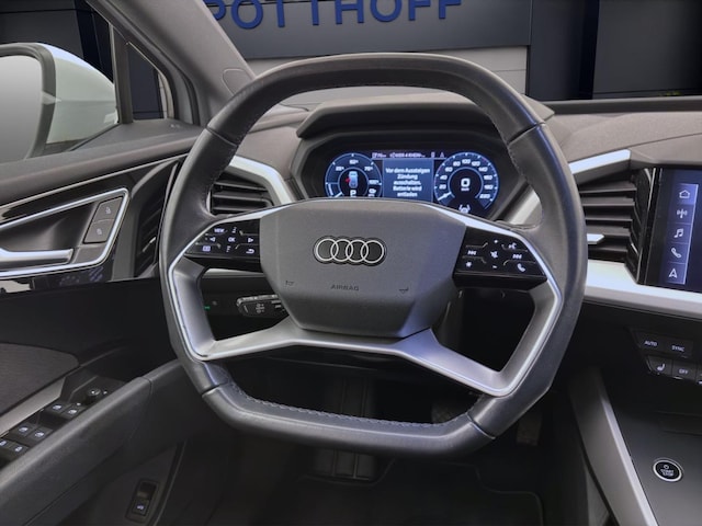 Audi Q4 e-tron 40