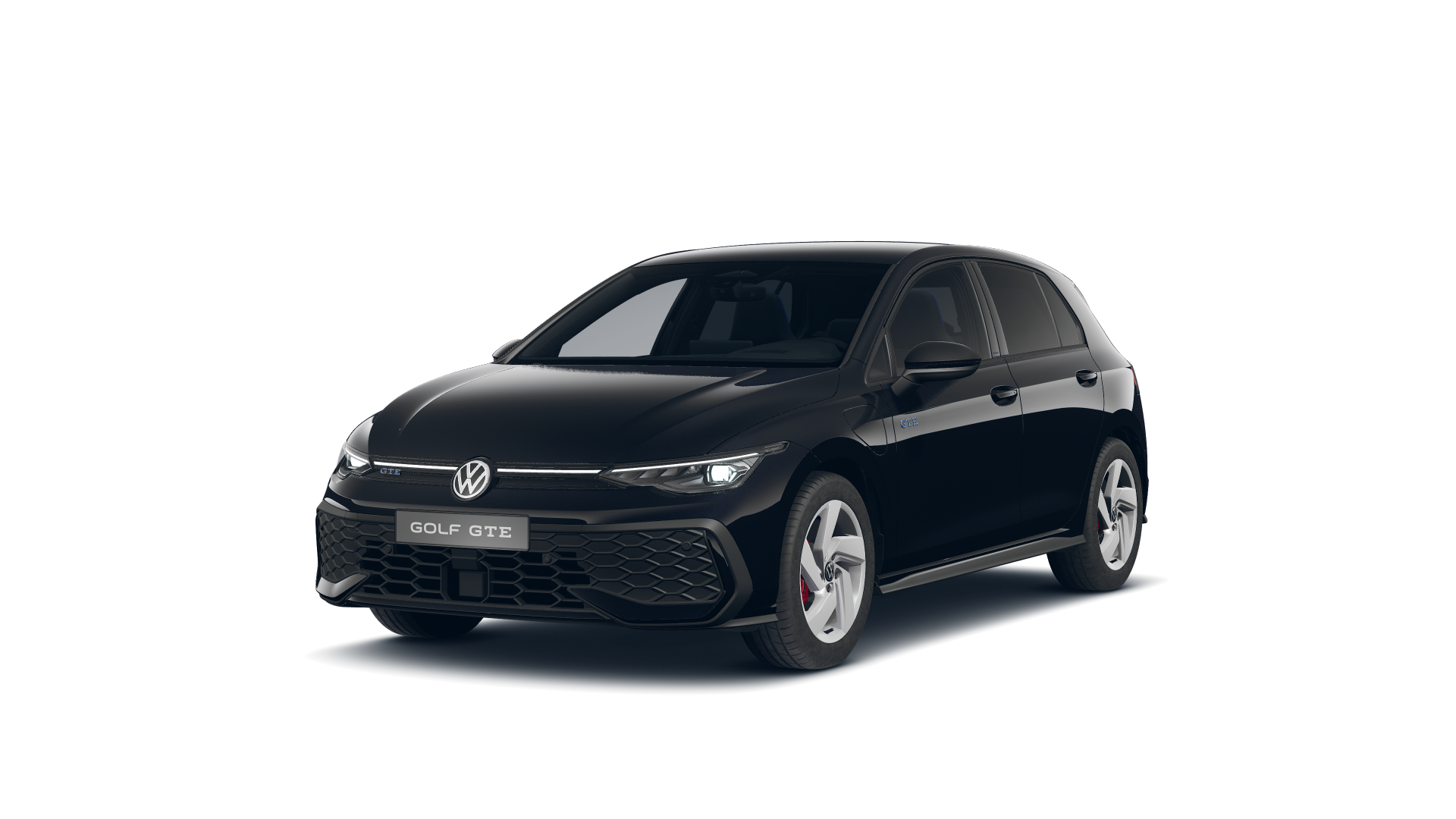 Volkswagen Golf DSG GTE eHybrid