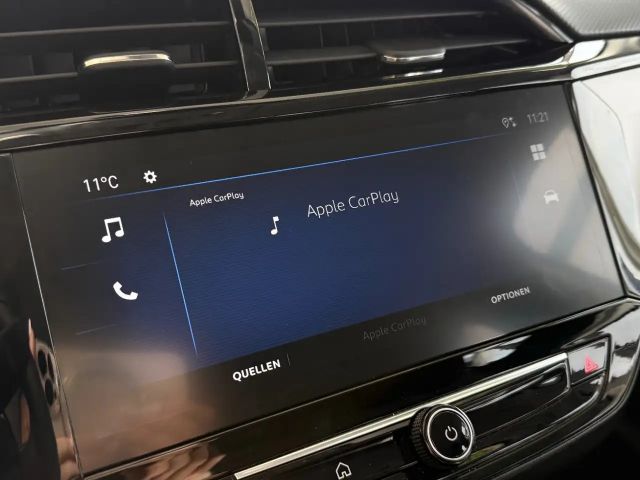 Opel Corsa 1.2 Turbo Edition Turbo