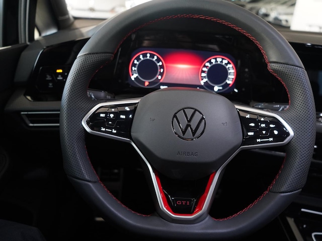 Volkswagen Golf GTI Style