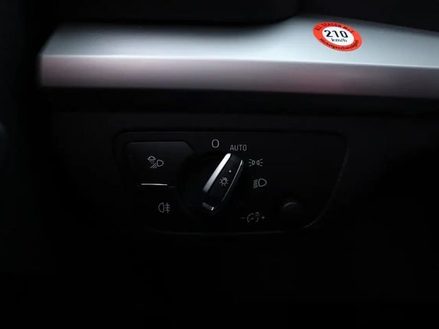 Audi Q5 Hybride Quattro