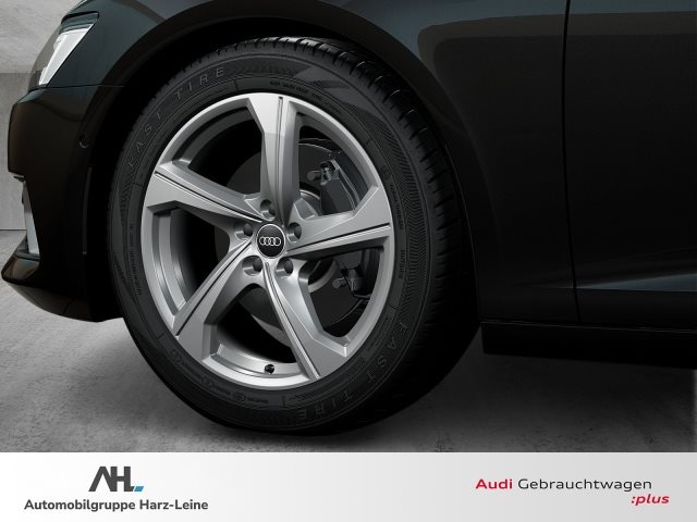 Audi A6 45 TFSI Avant S-Tronic