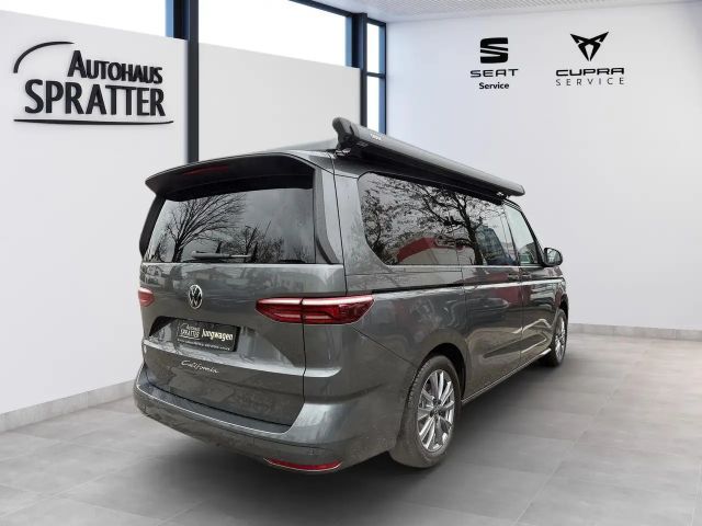 Volkswagen California 2.0 TDI DSG Ocean T7