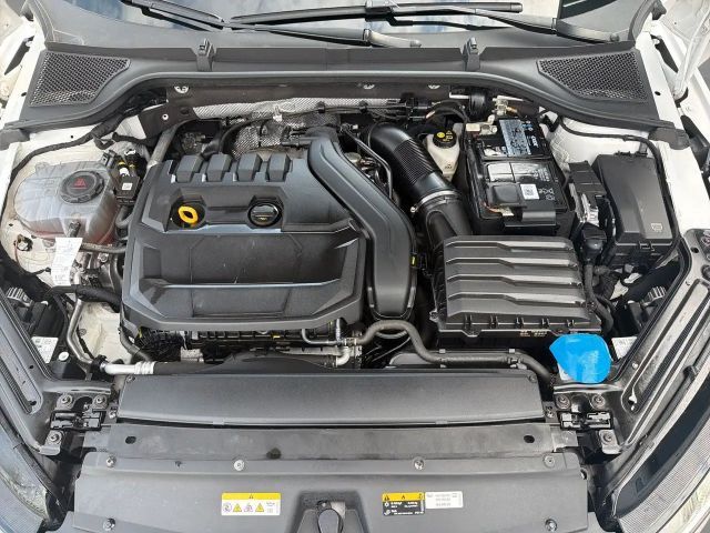 Skoda Octavia 1.5 TSI Clever