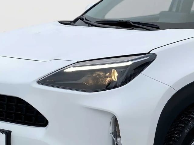 Toyota Yaris Cross Comfort Hybride