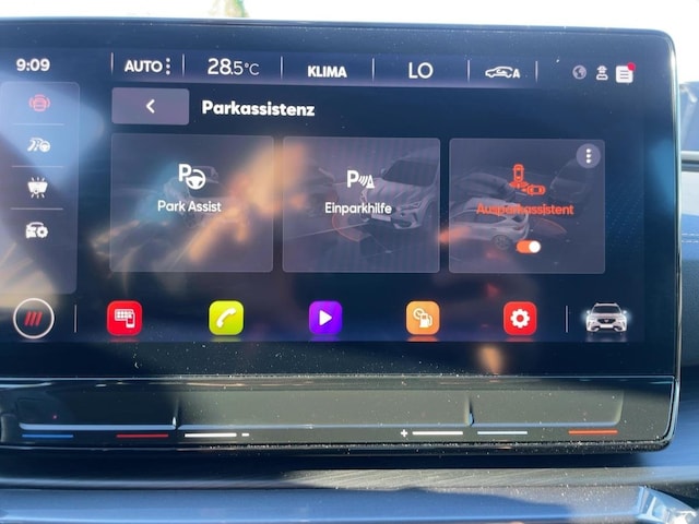 Cupra Formentor 2.0 TSI 4Drive