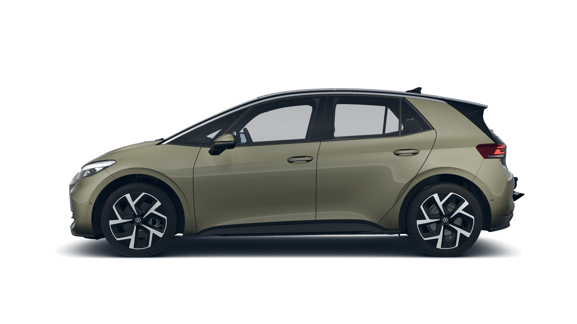 Volkswagen ID.3 Performance Pro