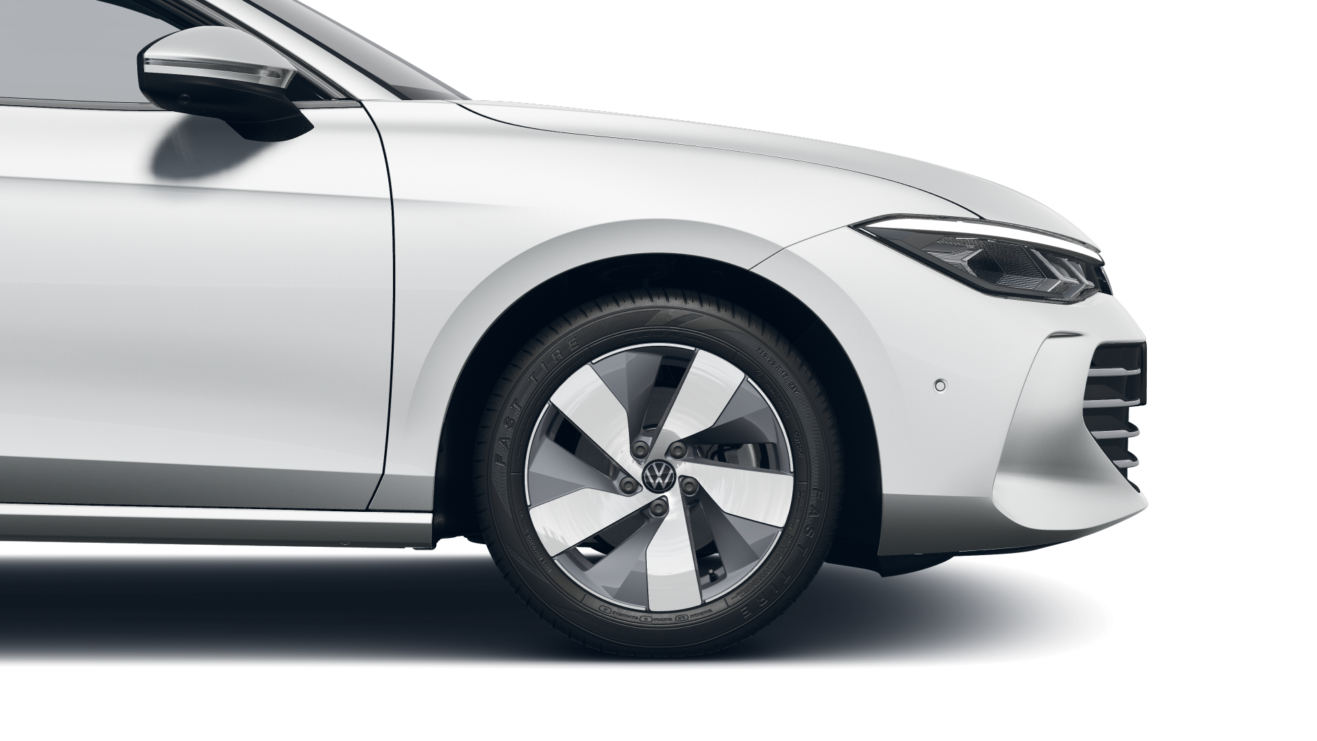 Volkswagen Passat 1.5 eTSI