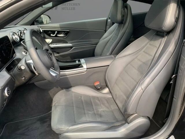Mercedes-Benz CLE 450 4MAMG Line Premium Burm|DigiLight|KeyGo