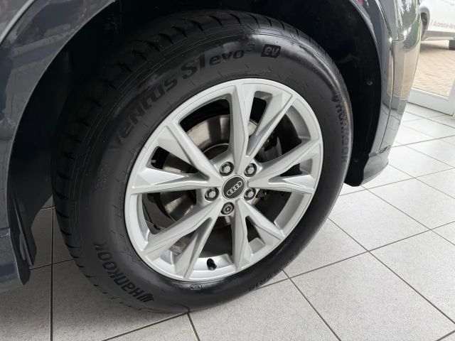 Audi Q3 35 TFSI S-Line Sportback