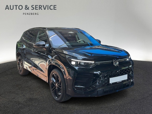 Volkswagen Tayron 4Motion DSG R-Line