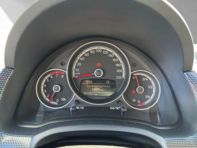 Volkswagen up! up! 1.0-KLIMA-FREISPR.-USB-DAB-LED Basis