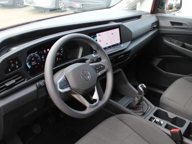 Volkswagen Caddy 2.0 TDI Life