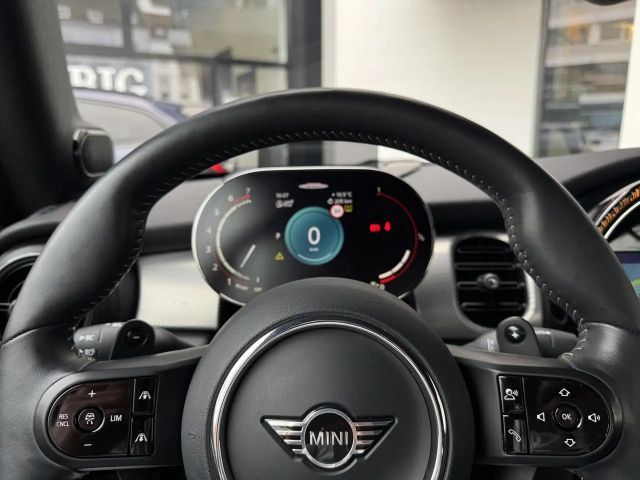 MINI John Cooper Works Cabrio John Cooper Works Cabrio LED DA ACC PA HuD H/K