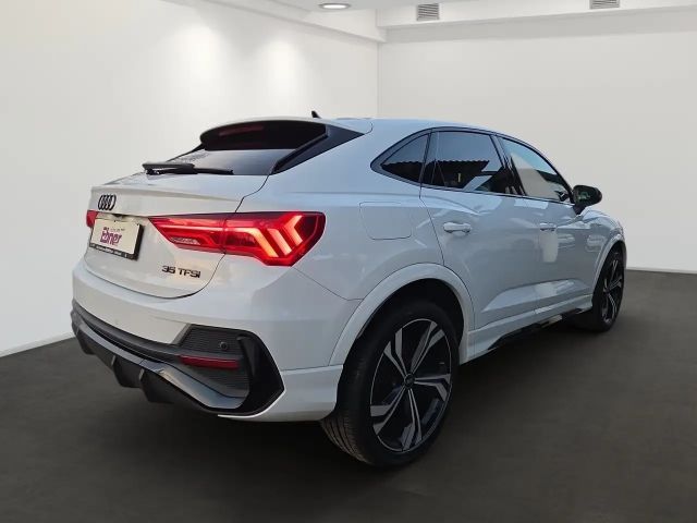 Audi Q3 35 TFSI S-Line Sportback