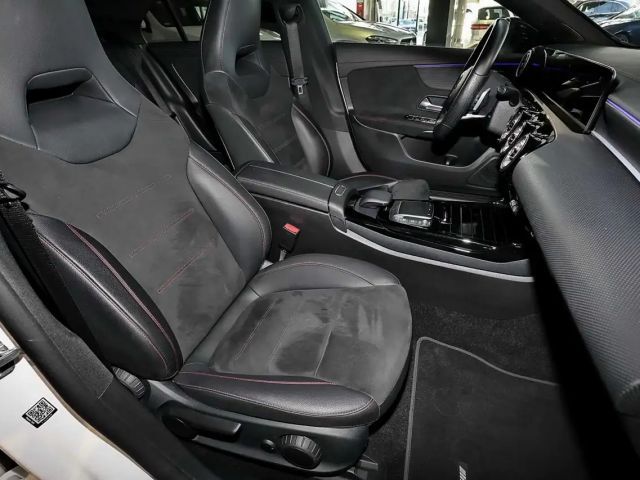 Mercedes-Benz CLA 45 AMG 4MATIC AMG Line Coupé