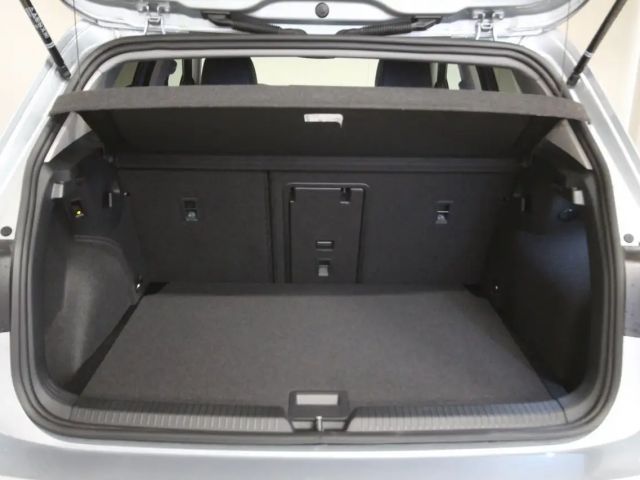 Volkswagen Golf Rabbit TSI