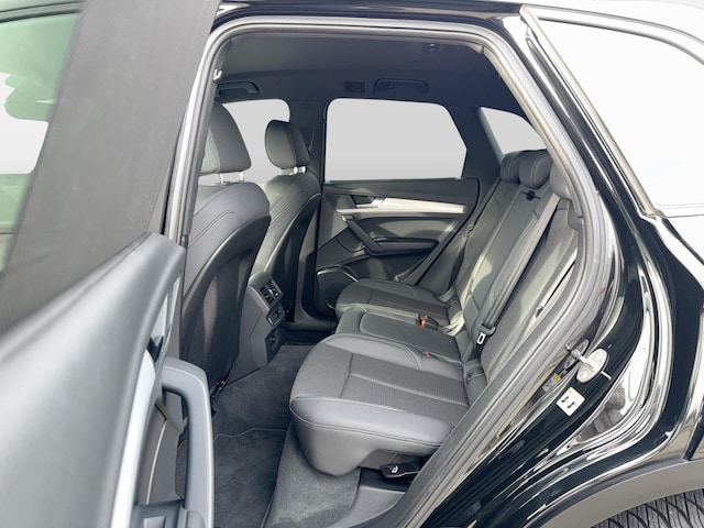 Audi Q5 40 TDI Quattro S-Tronic