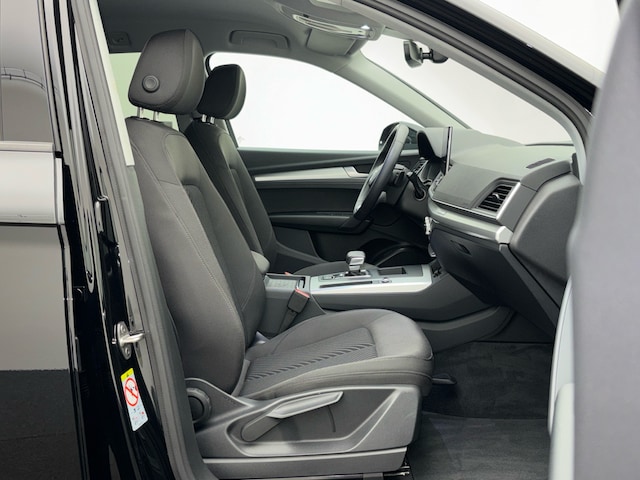 Audi Q5 40 TDI Quattro S-Tronic