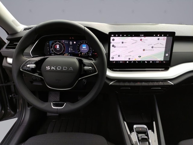 Skoda Octavia 2.0 TDI Combi