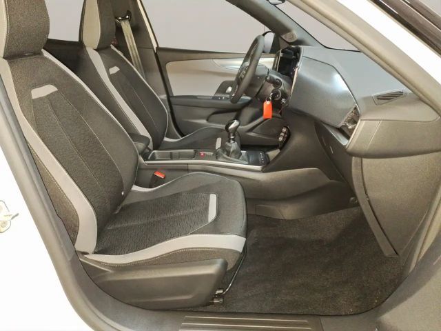 Opel Mokka 1.2 Turbo Edition Turbo