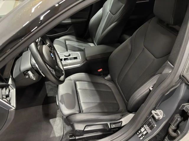 BMW 420 420d M-Sport Sedan xDrive