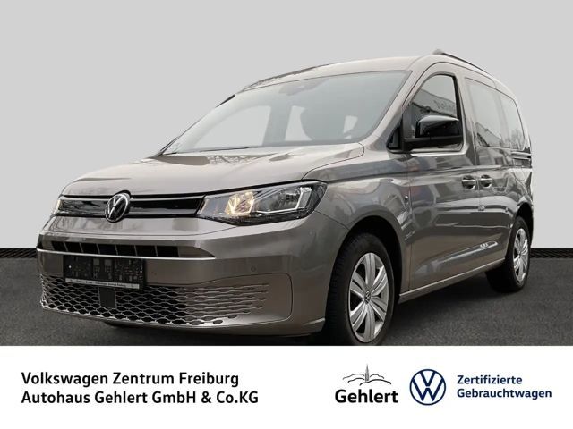 Volkswagen Caddy 1.5 TSI