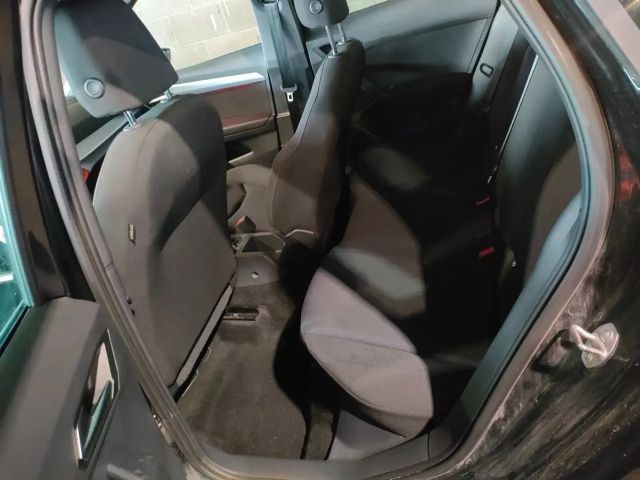 Seat Arona 1.0 TSI DSG FR-lijn