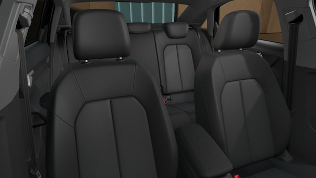 Audi A3 35 TFSI S-Tronic Sedan