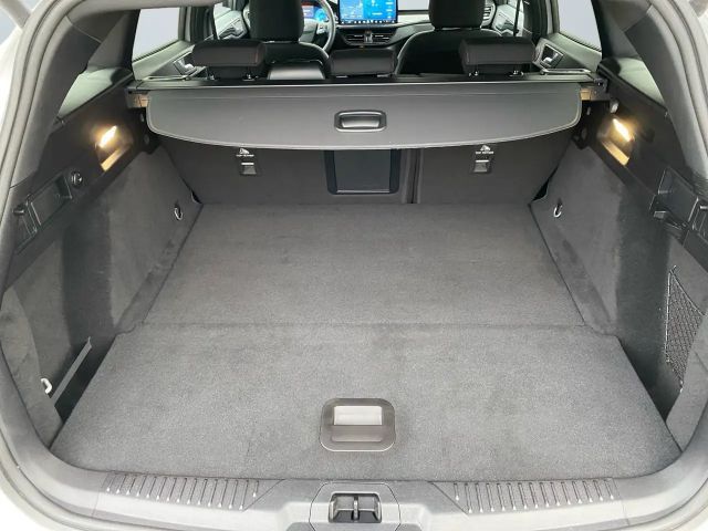 Ford Focus ST Line Wagon