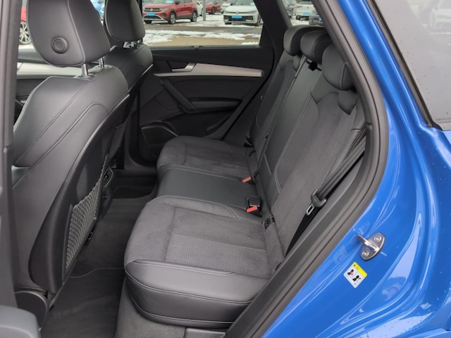 Audi SQ5 SUV TDI tiptronic Audi SQ5 SUV