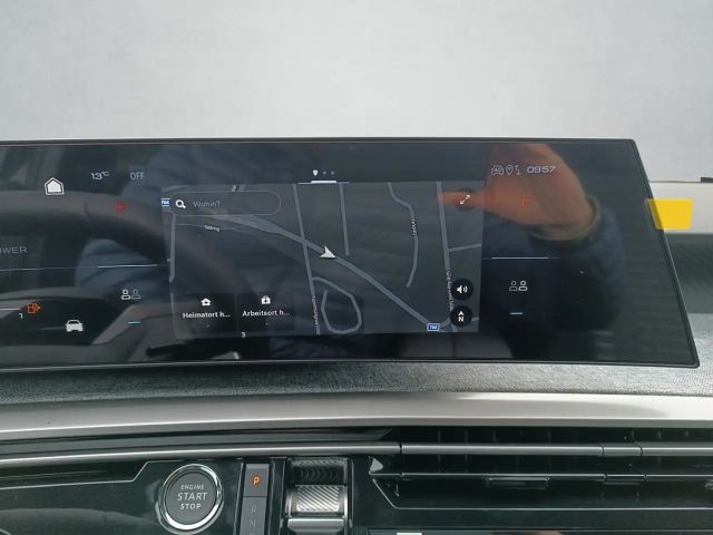 Peugeot 5008 mHEV 145 e-DCS6 Aut.