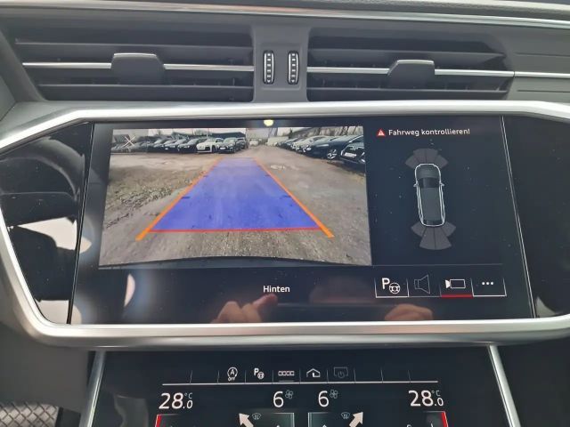 Audi A6 45 TDI Advance Avant Quattro