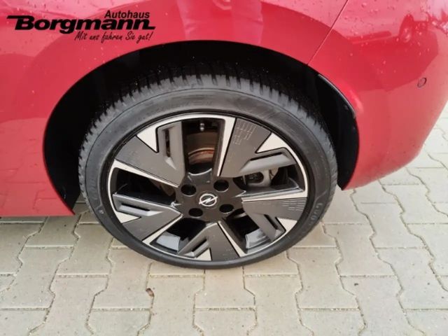 Opel Corsa GS-Line Grand Sport