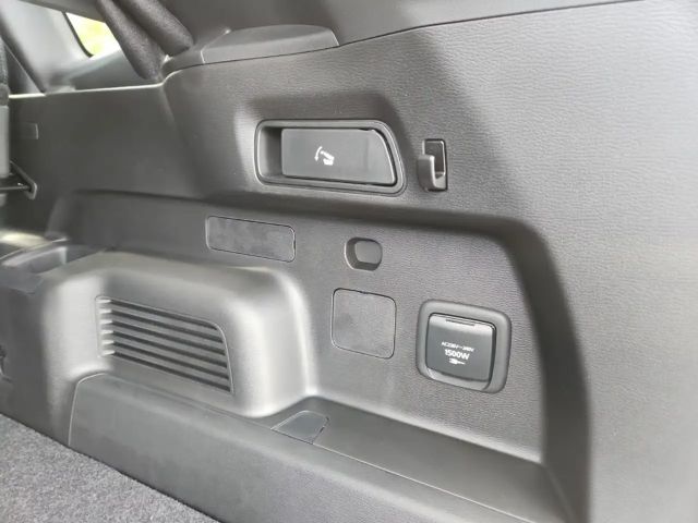 Mitsubishi Outlander 4WD