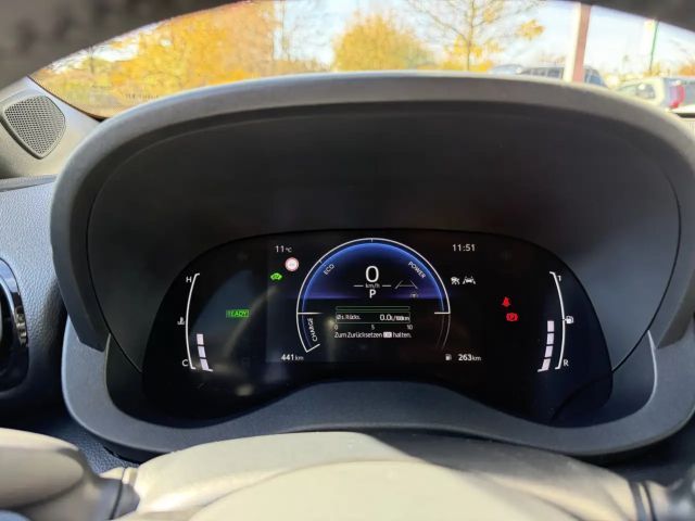 Toyota Yaris Cross Hybride