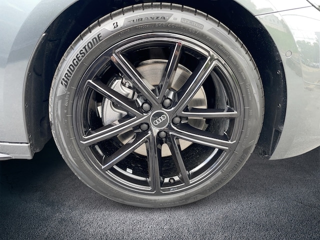 Audi A5 Avant Quattro S-Tronic