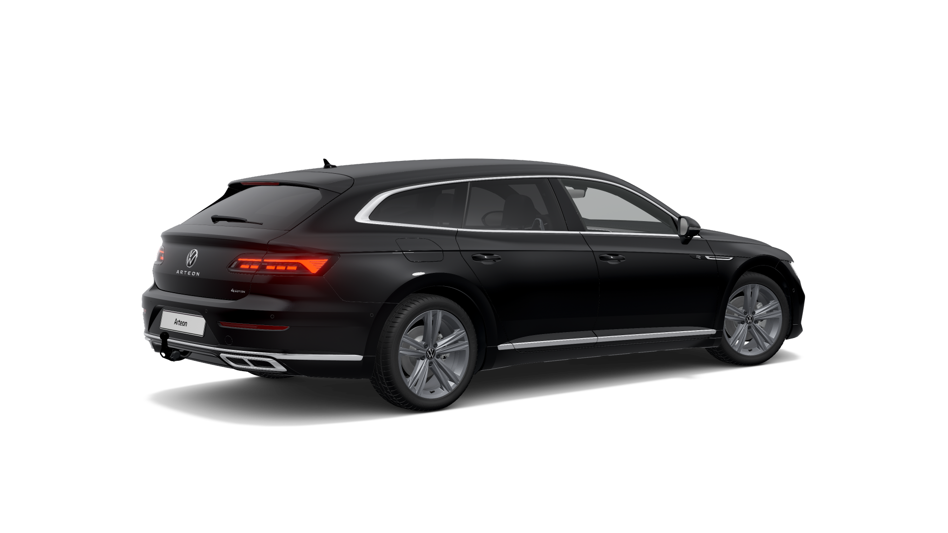 Volkswagen Arteon Shooting Brake 2,0 TDI 7DSG 4M