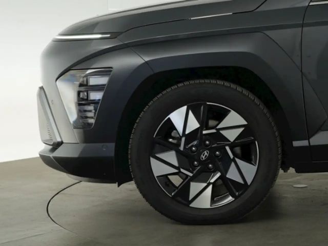 Hyundai Kona Prime T-GDi Vierwielaandrijving