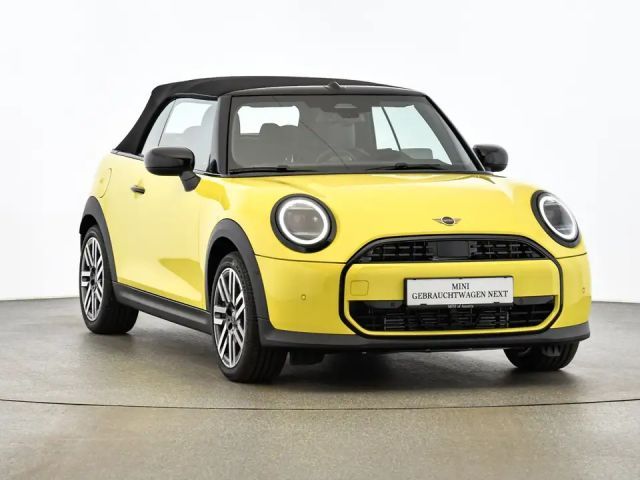 MINI Cooper Cooper C *Paket Care*