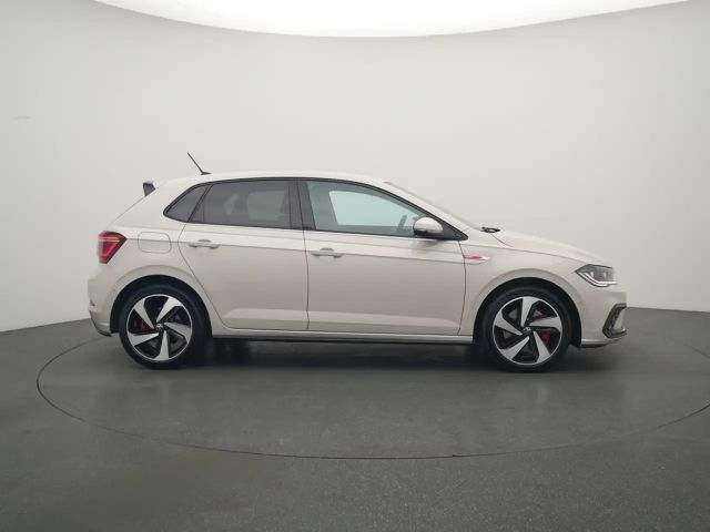 Volkswagen Polo DSG