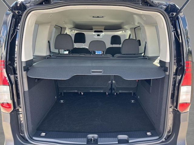 Volkswagen Caddy Caddy 5-Sitzer 2,0 l 75 kW TDI