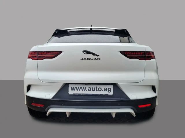 Jaguar I-Pace R-Dynamic SE