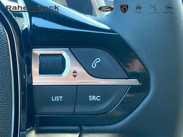 Peugeot 2008 Allure Pack Hybrid