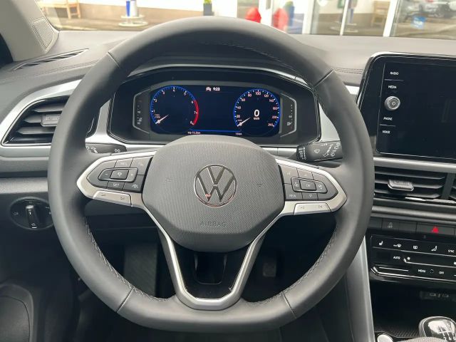 Volkswagen T-Roc Friends TSI