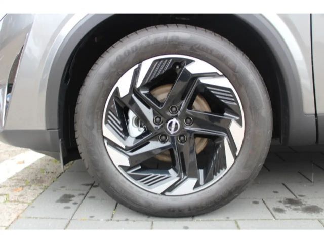 Nissan Qashqai DIG-T N-Connecta