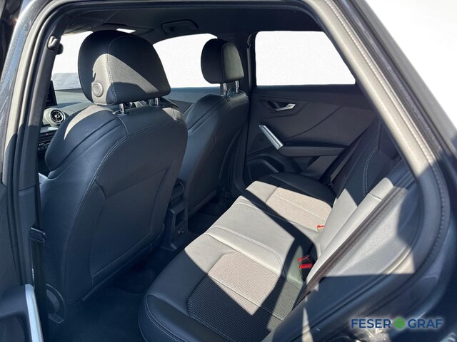 Audi SQ2 Quattro S-Tronic