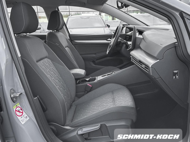 Volkswagen Golf 1.5 eTSI DSG Life